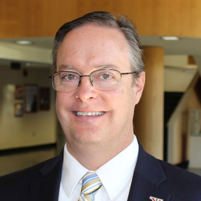 Provost Smith