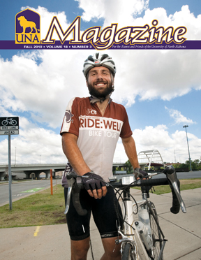 10 Fall UNAmagazine 