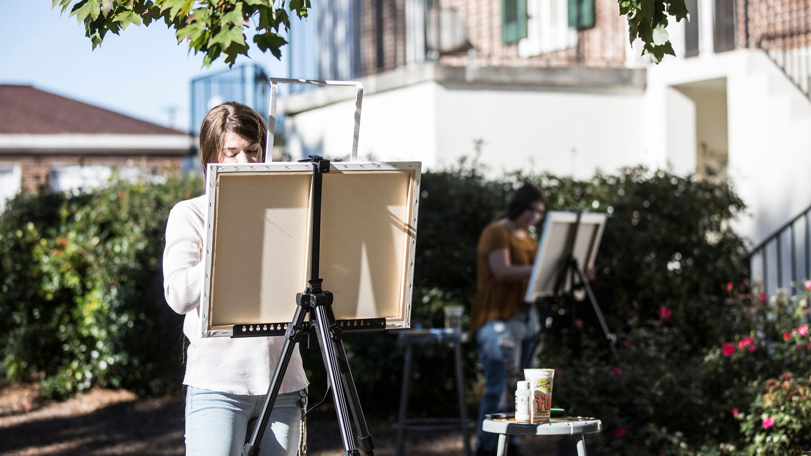 Painting, BFA