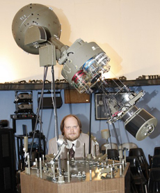 Dr. Mel Blake
