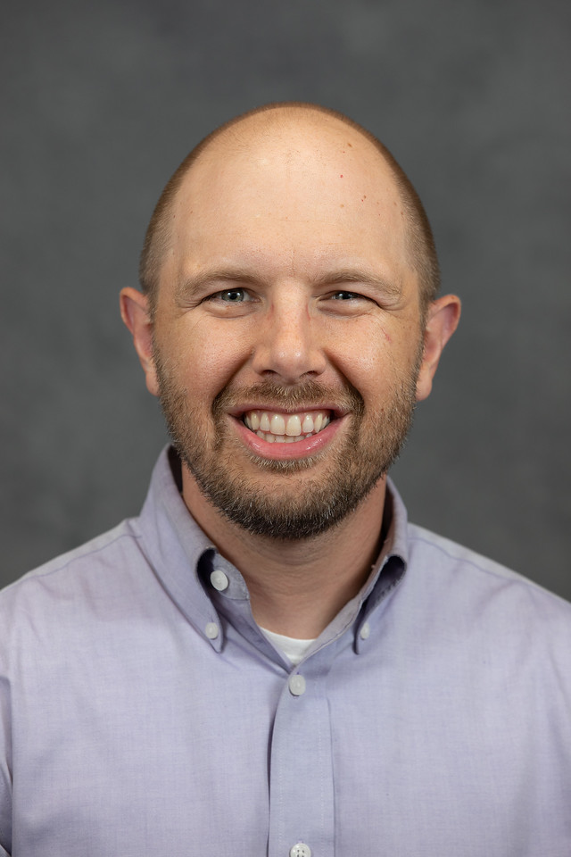Dr. Tim Worley