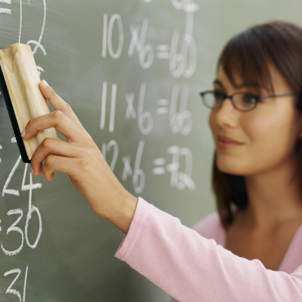 Teaching Fields