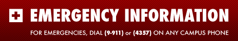 Explosion, Aircraft Crash or Similar Incident