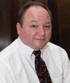 Nicholas Mauriello