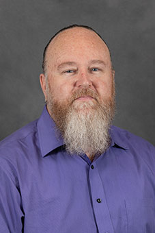 Dr. Charles Brooks