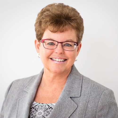Ms Carol Samuelson