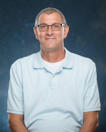 Dr. Paul Crawford