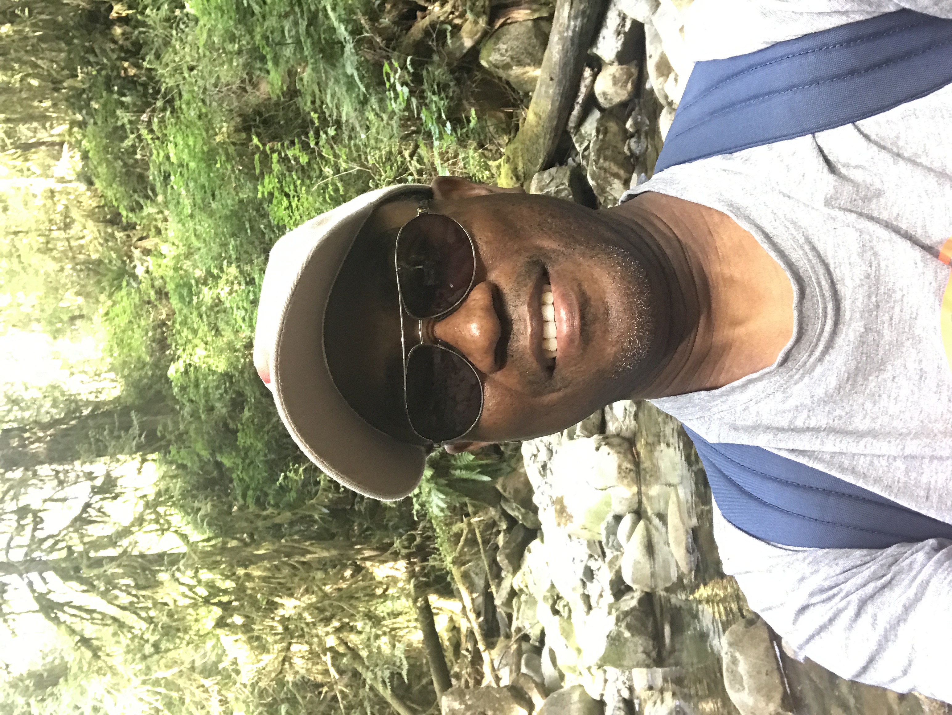 Dr. Emmanuel Ackom