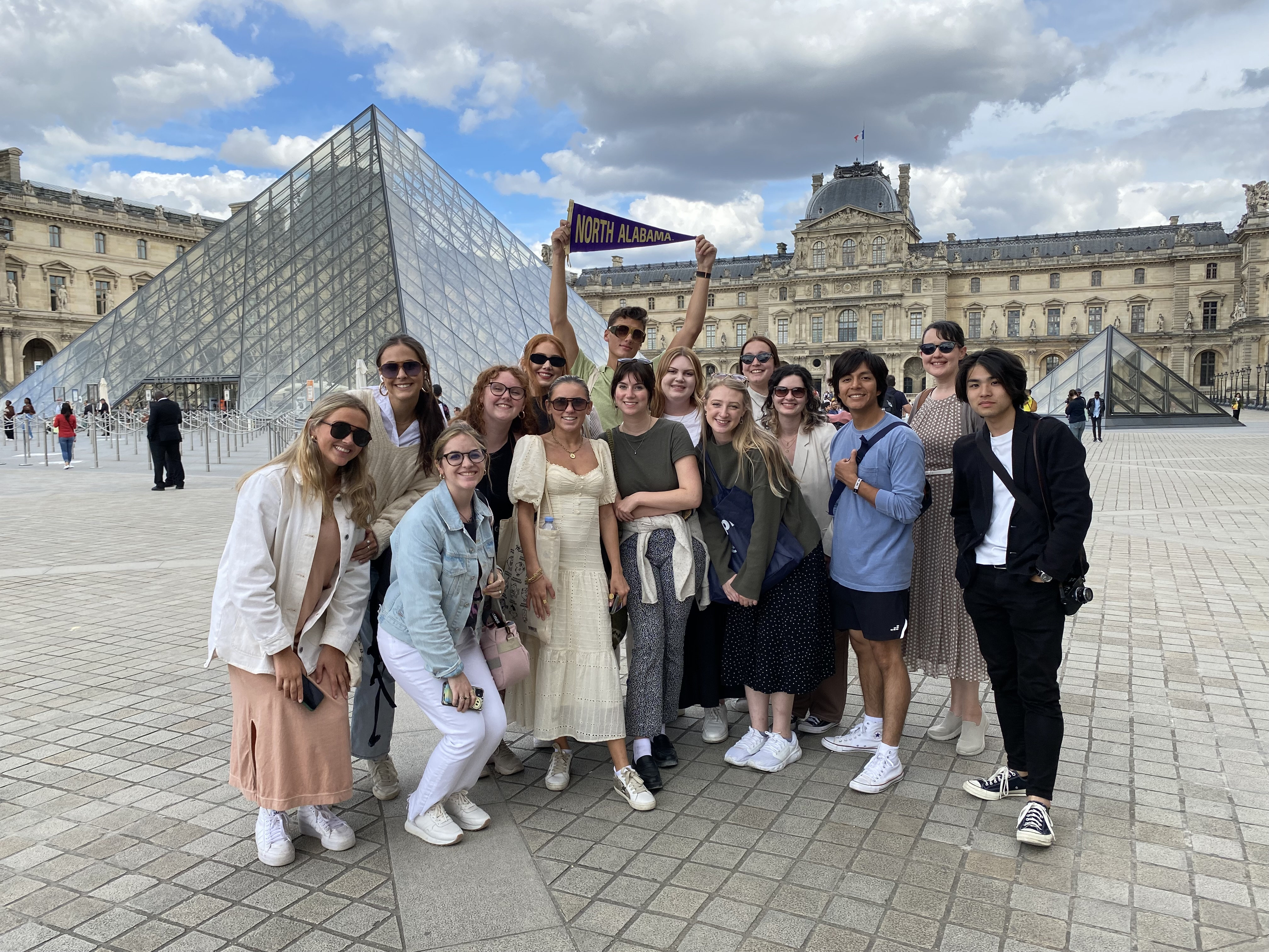 Faculty Led Abroad Programs 2026