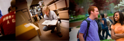 University of North Alabama Accreditation