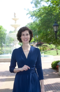 Dr. Sarah Franklin