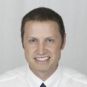 Eric O'Neal, Ph.D.