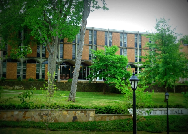 lafayette