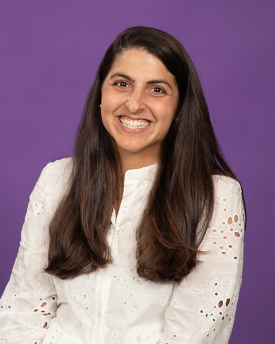 Dr. Ansley Quiros