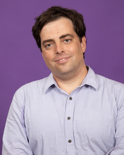 Dr. Taylor Desloge
