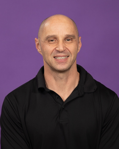 Dr. Ulrich Groetsch