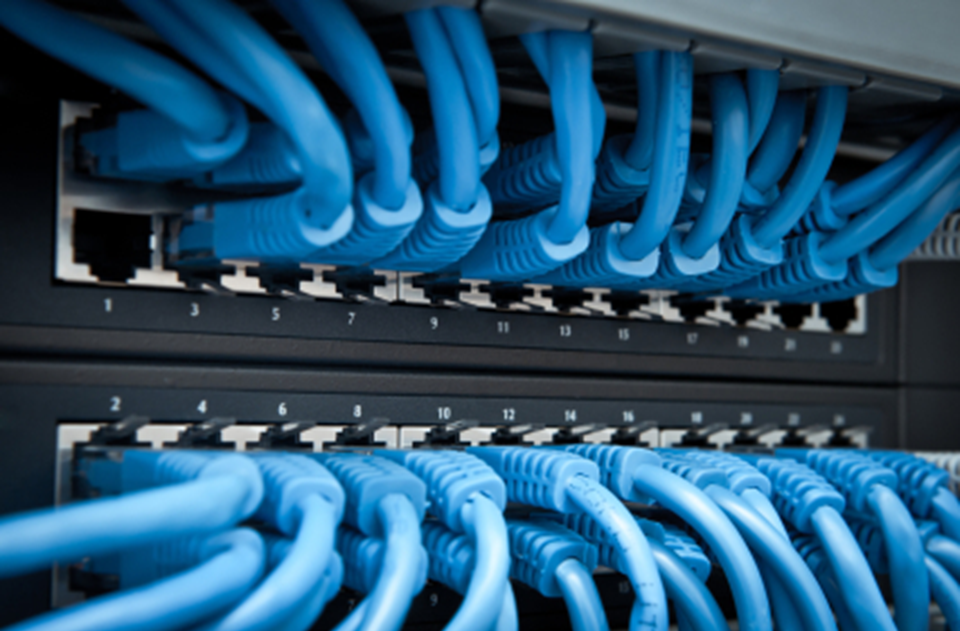 NETWORK SERVICES