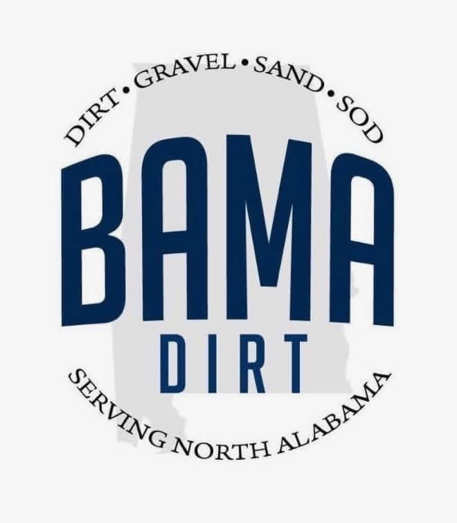 Bama Dirt logo