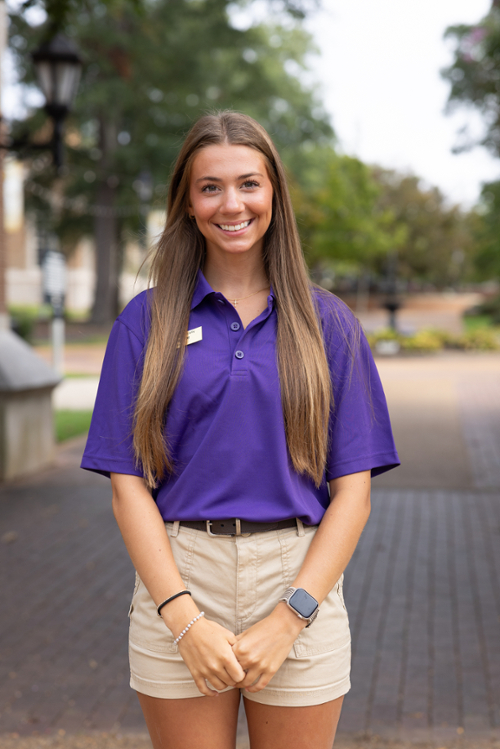 kailey white