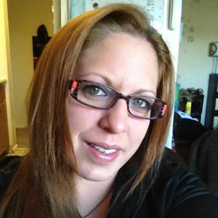 Candice M. Quinn