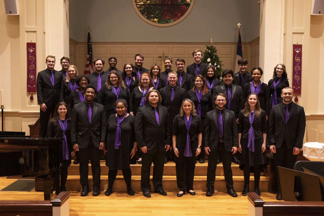 2021 Chamber Choir