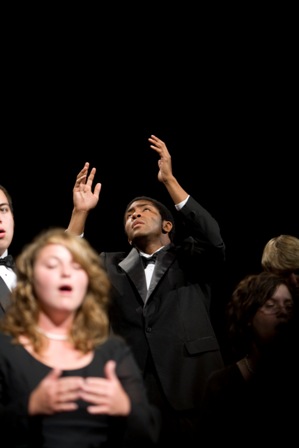 Chamber Choir