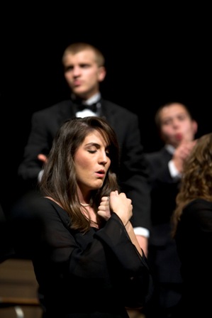Chamber Choir
