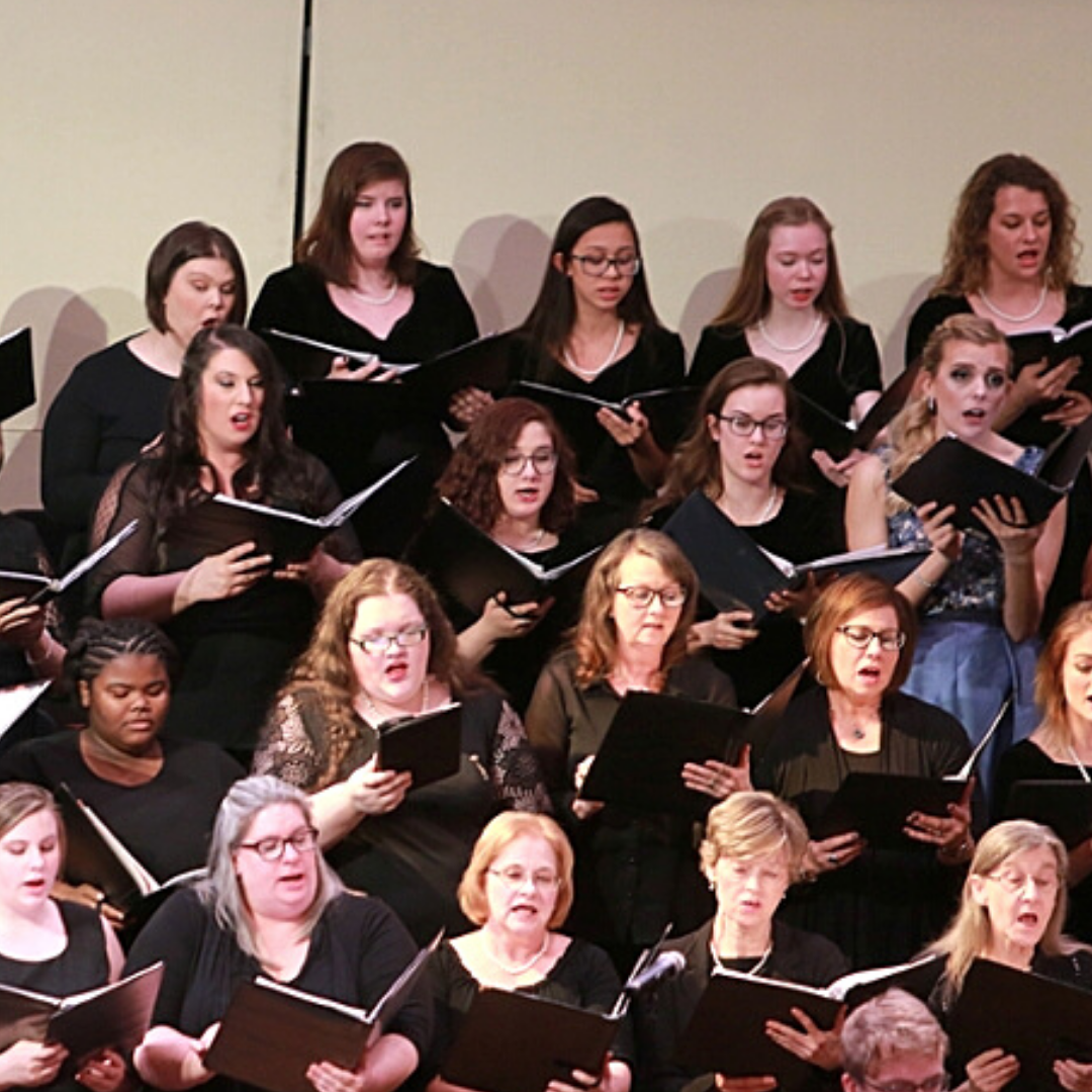 UNA Choirs
