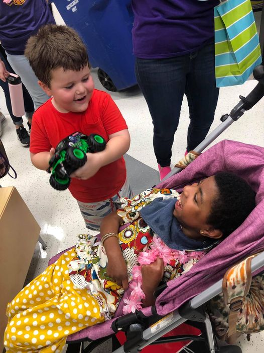 Respite Program