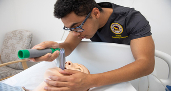 BS Respiratory Care