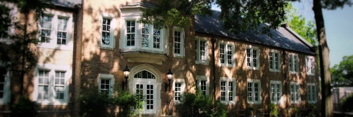 Willingham Hall