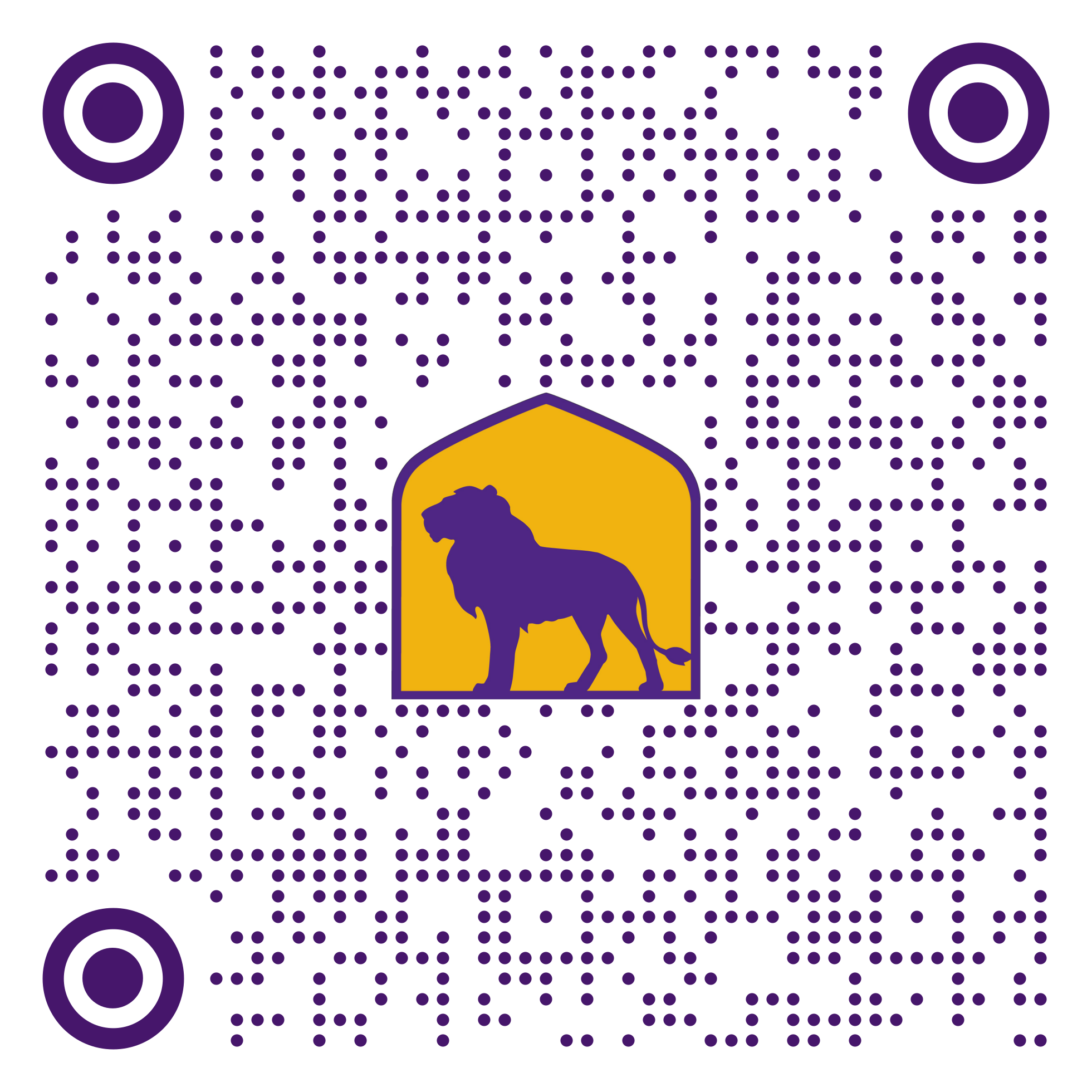 QRcode to donate