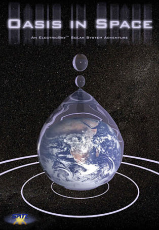 Oasis poster