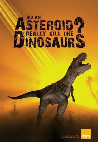 dinosaurposter