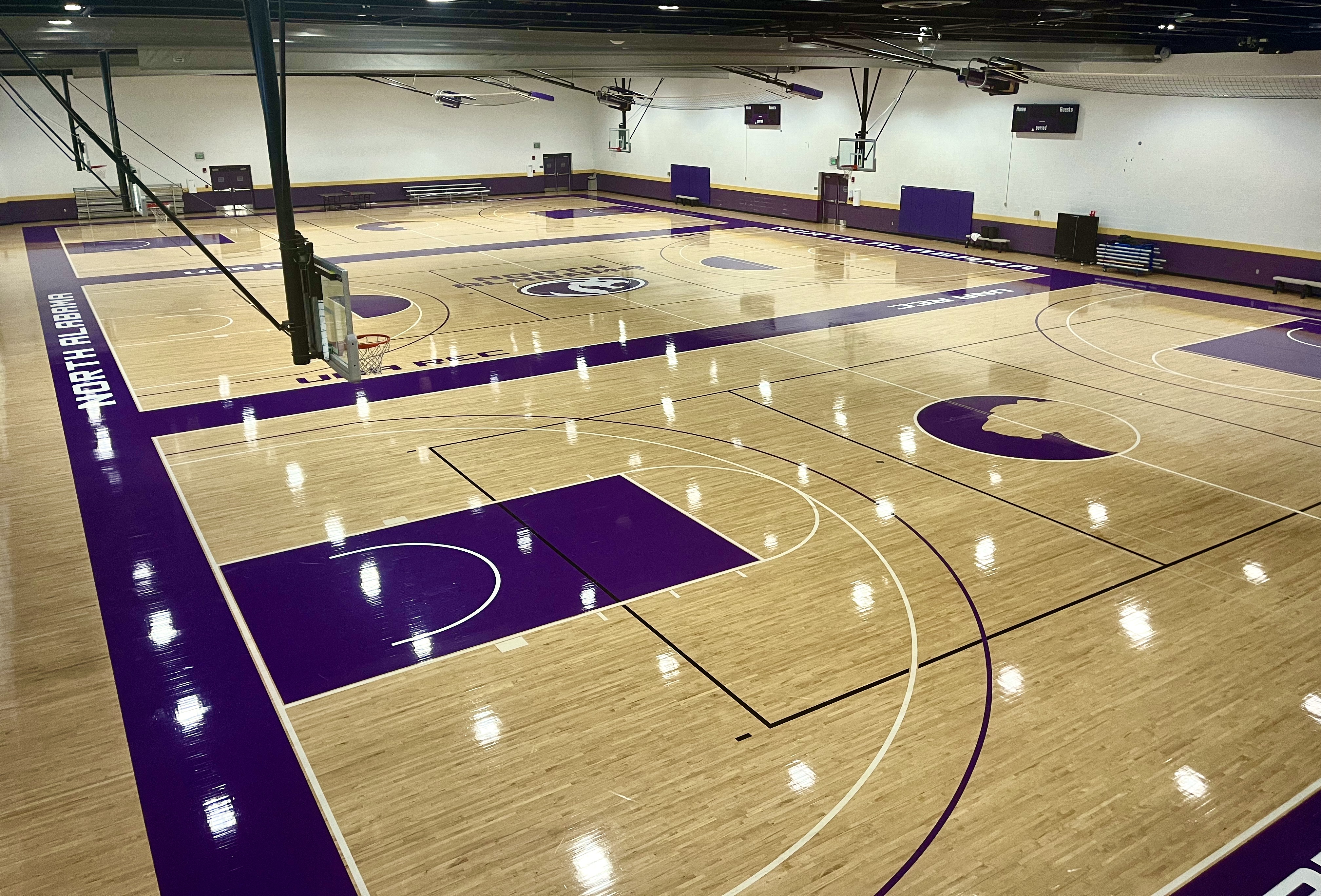 Gymnasium