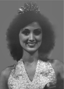 Sherry Stratford