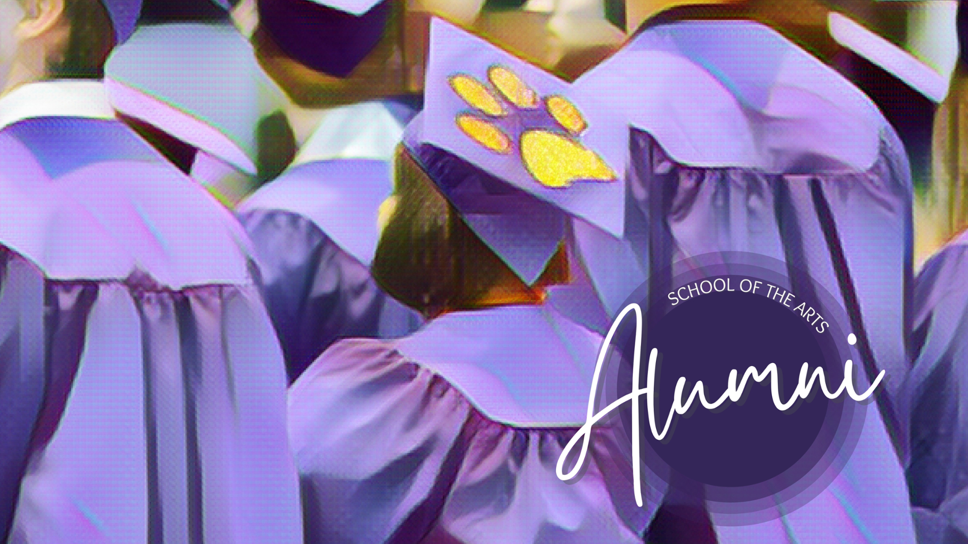 Alumni Information
