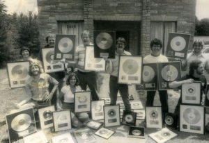 image of awards