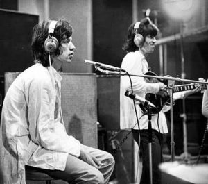 rolling stones