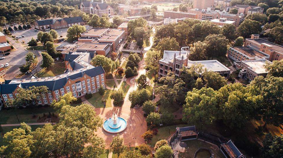 UNA Campus