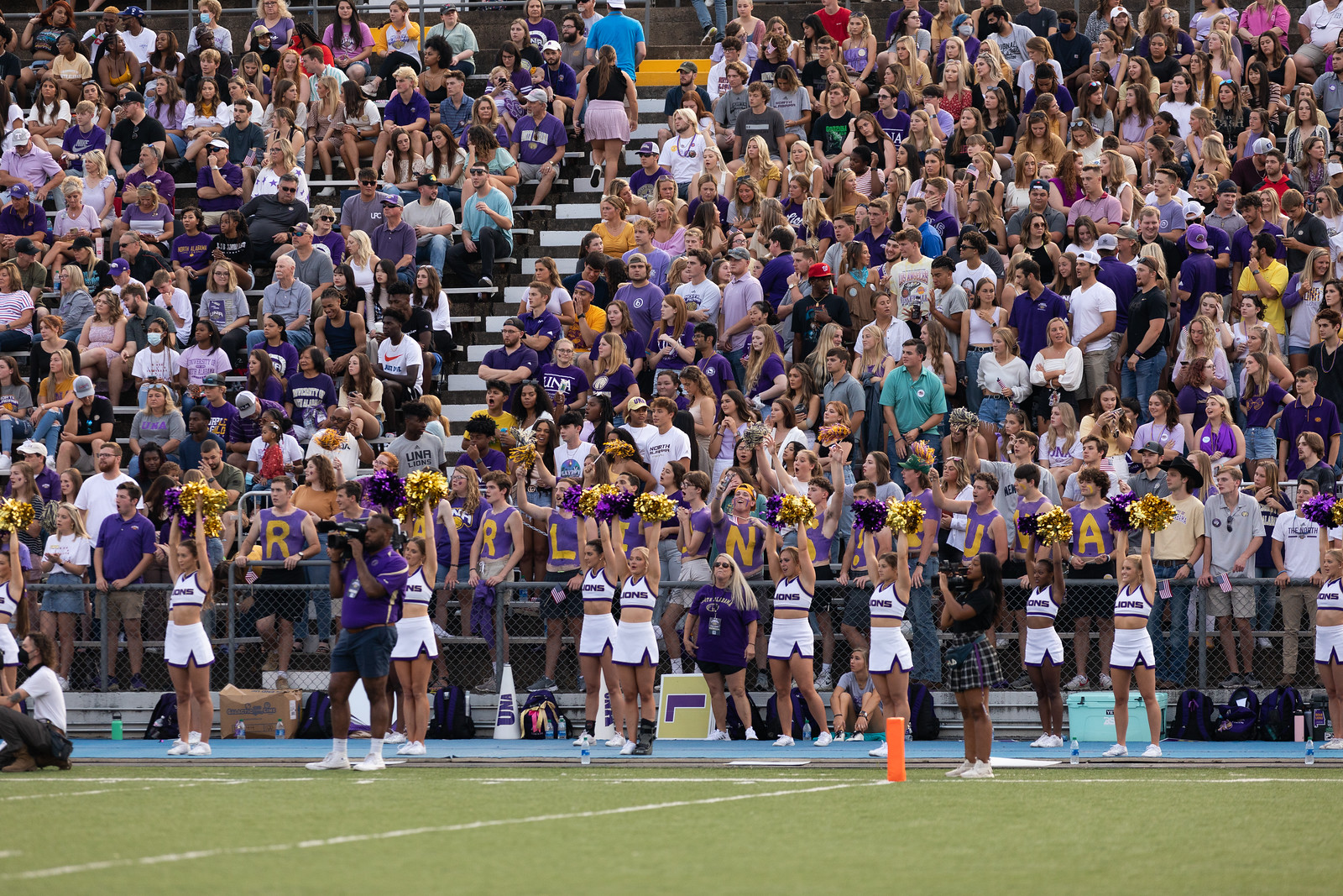 gameday