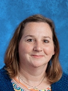 Waddell head shot