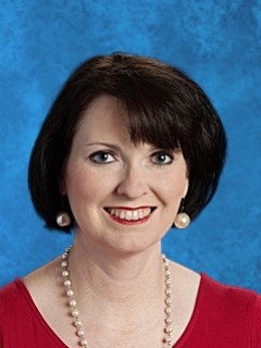 Murphy head shot