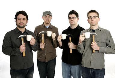 SO Percussion