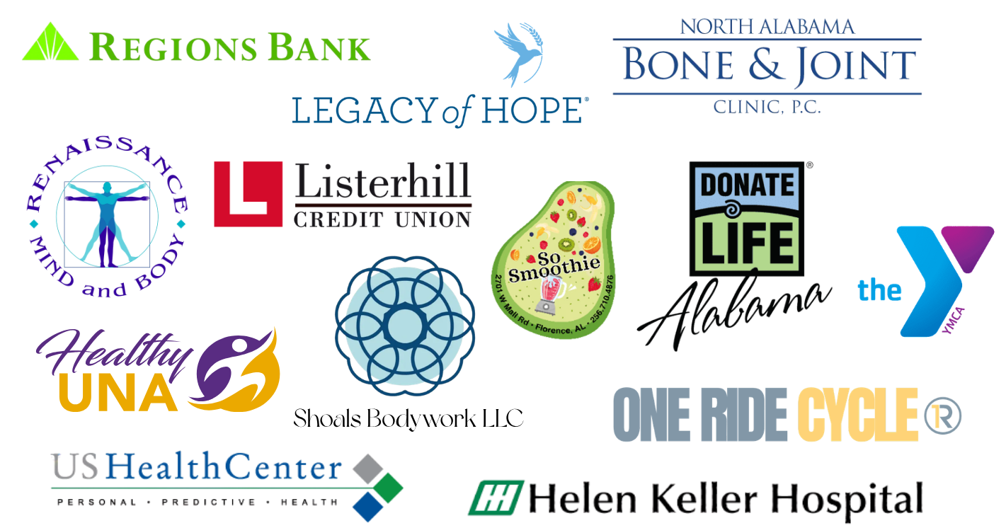 25-26 wellness program donors